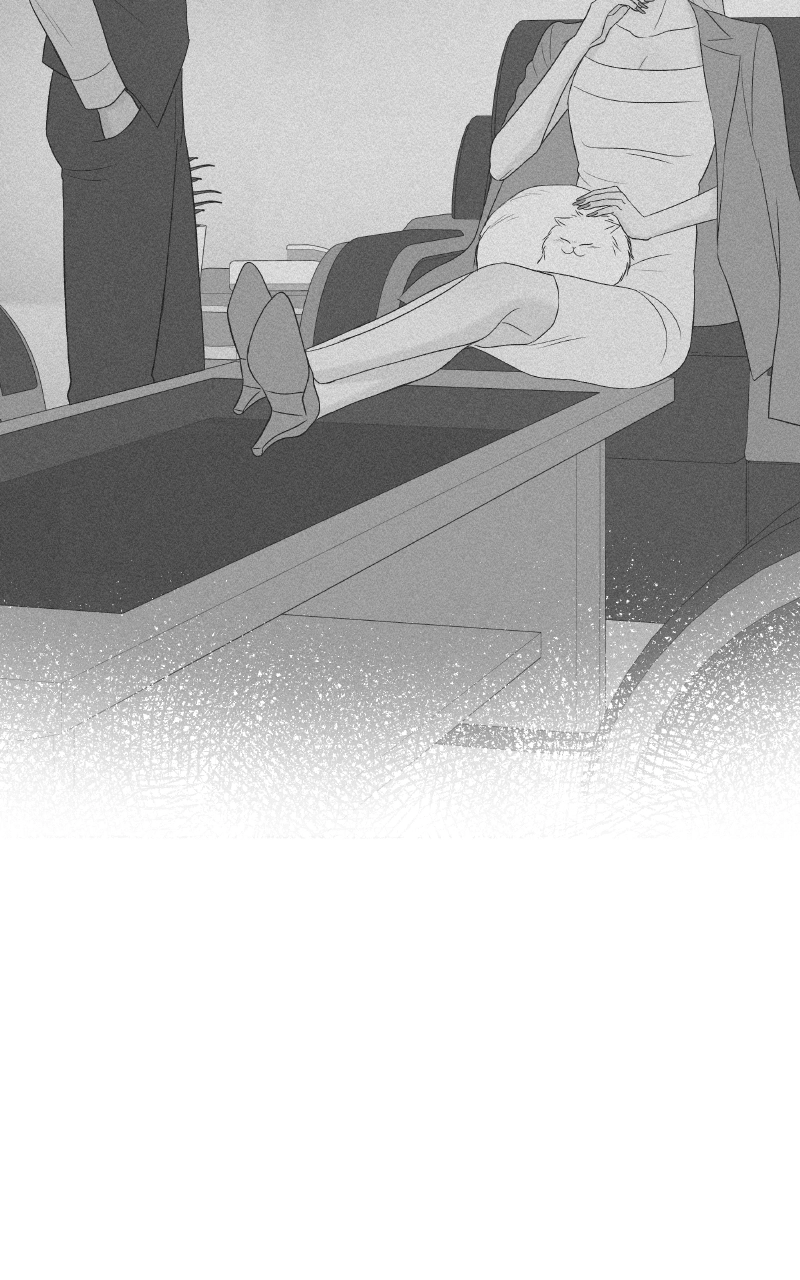 Diving Into Love Chapter 40 page 6 - 