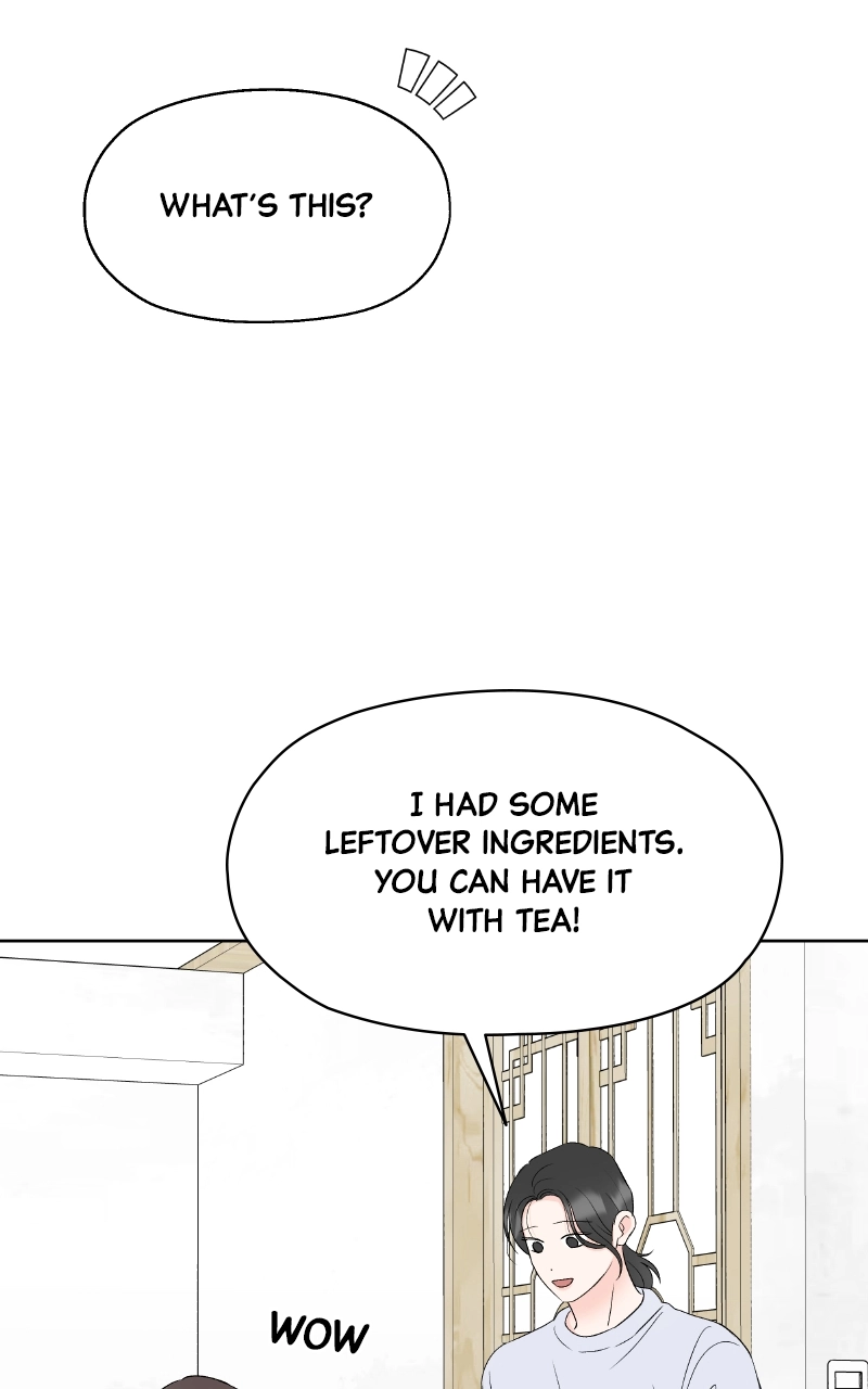 Diving Into Love Chapter 40 page 55 - 