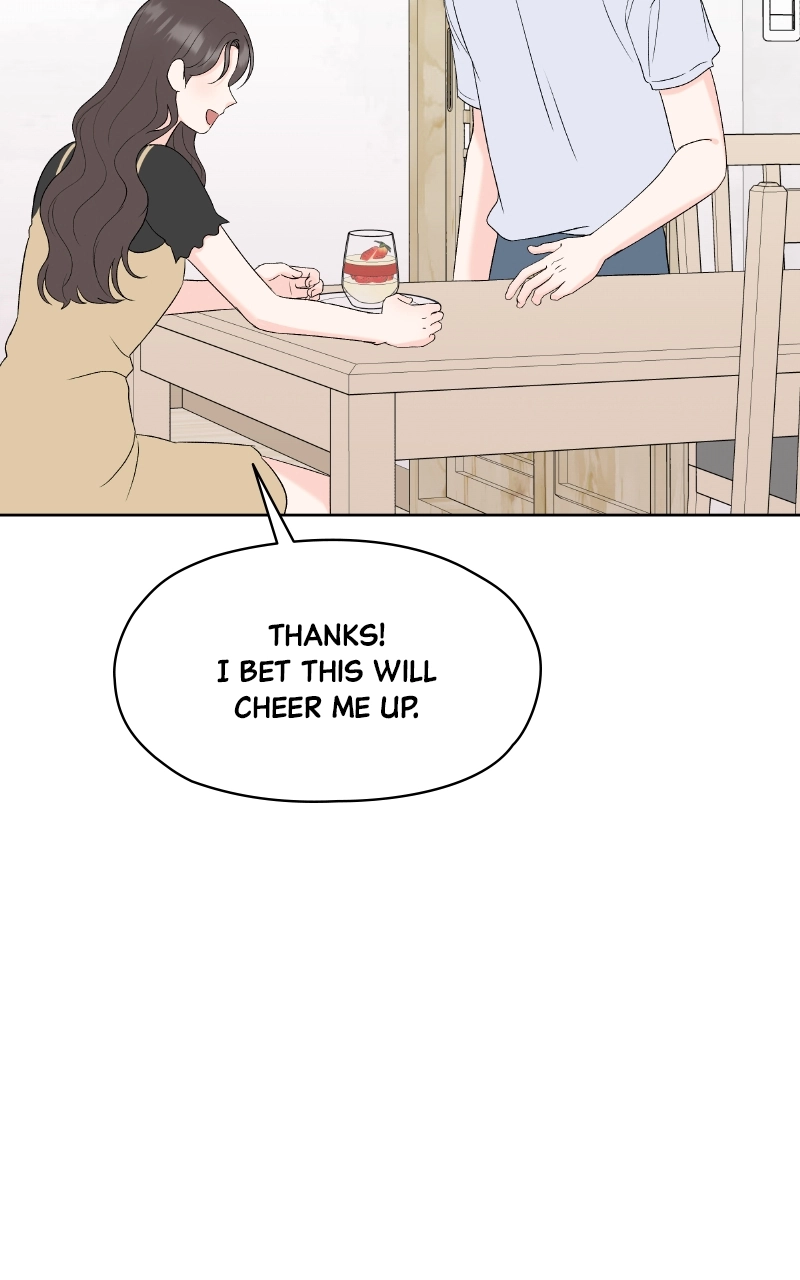 Diving Into Love Chapter 40 page 56 - 