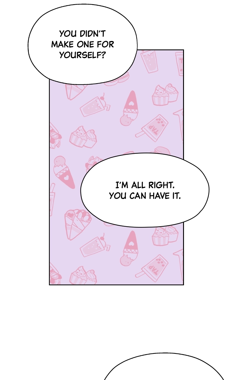 Diving Into Love Chapter 40 page 57 - 