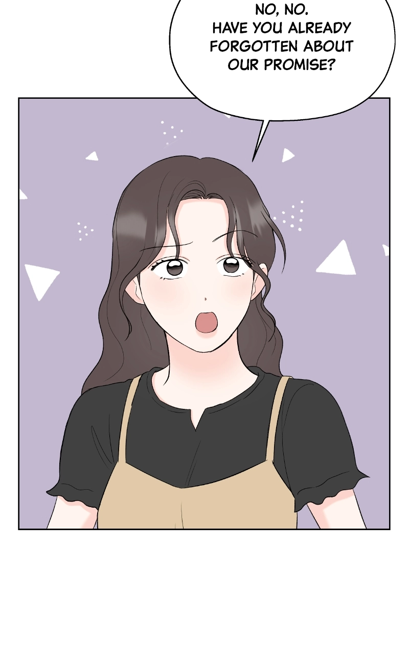 Diving Into Love Chapter 40 page 58 - 