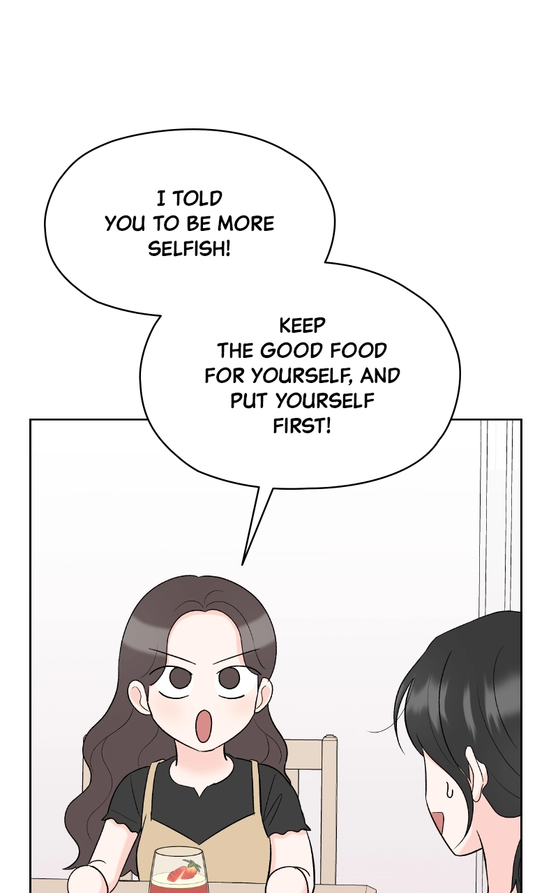 Diving Into Love Chapter 40 page 59 - 