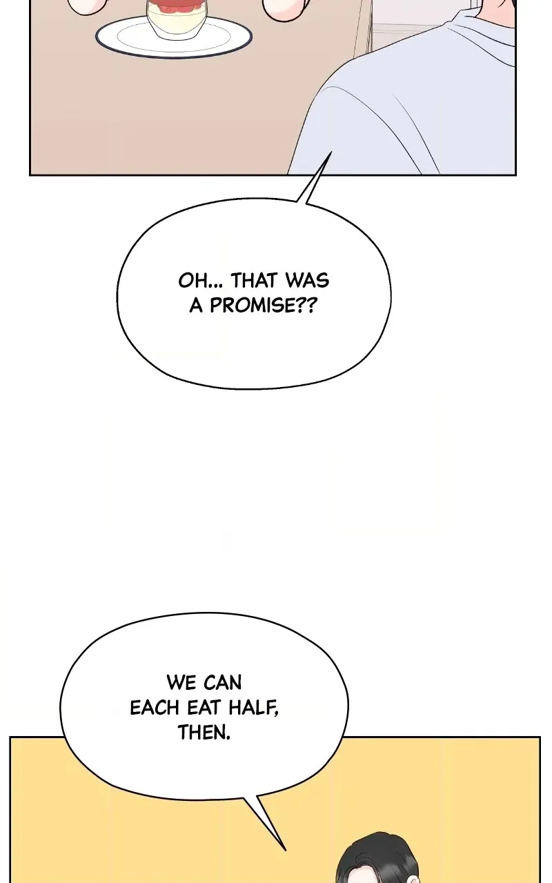 Diving Into Love Chapter 40 page 60 - 