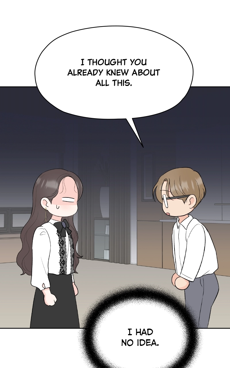 Diving Into Love Chapter 40 page 7 - 