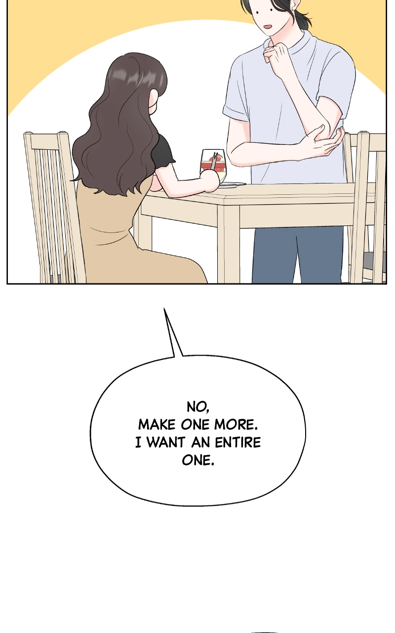Diving Into Love Chapter 40 page 61 - 