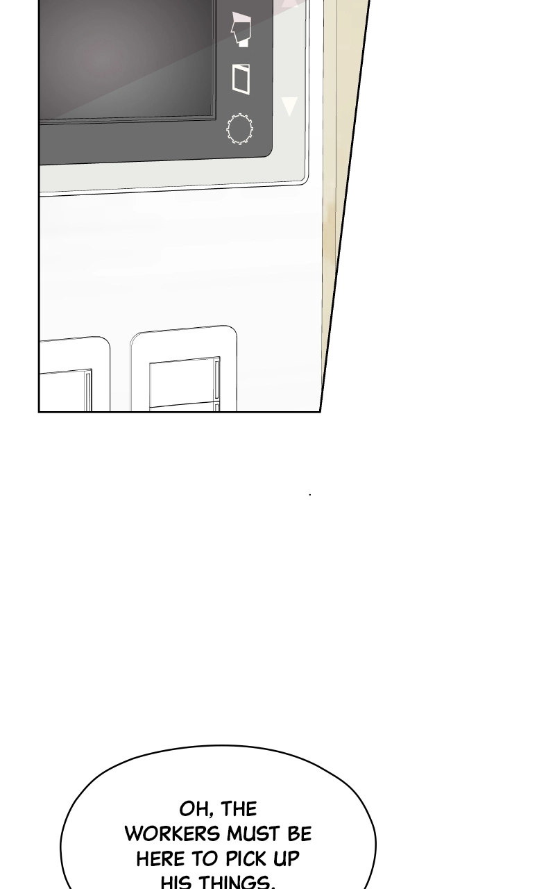 Diving Into Love Chapter 40 page 63 - 