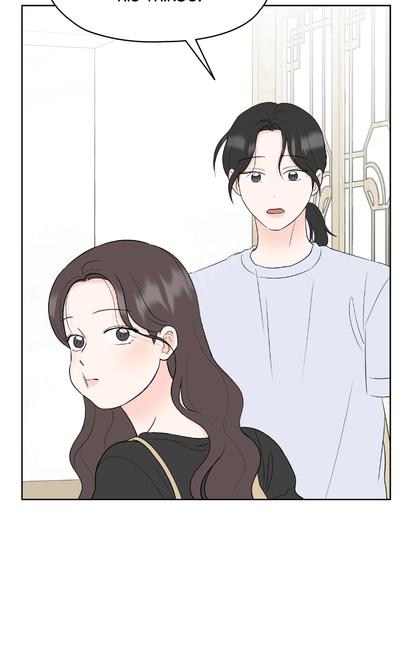 Diving Into Love Chapter 40 page 64 - 