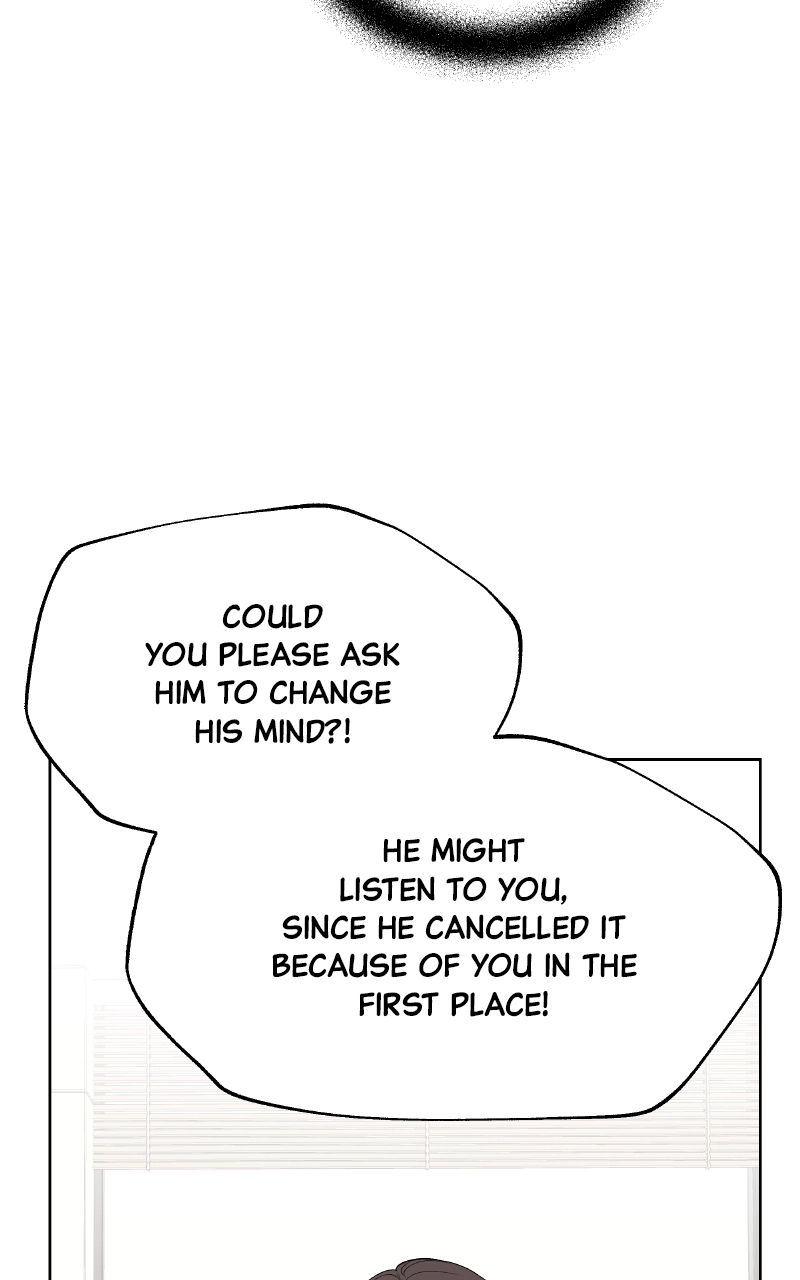 Diving Into Love Chapter 40 page 8 - 