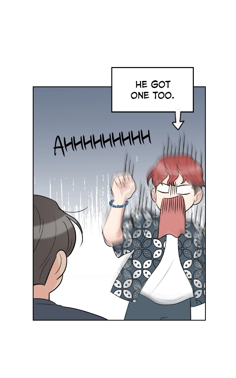 Diving Into Love Chapter 40 page 85 - 