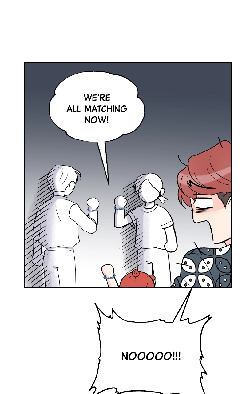 Diving Into Love Chapter 40 page 86 - 