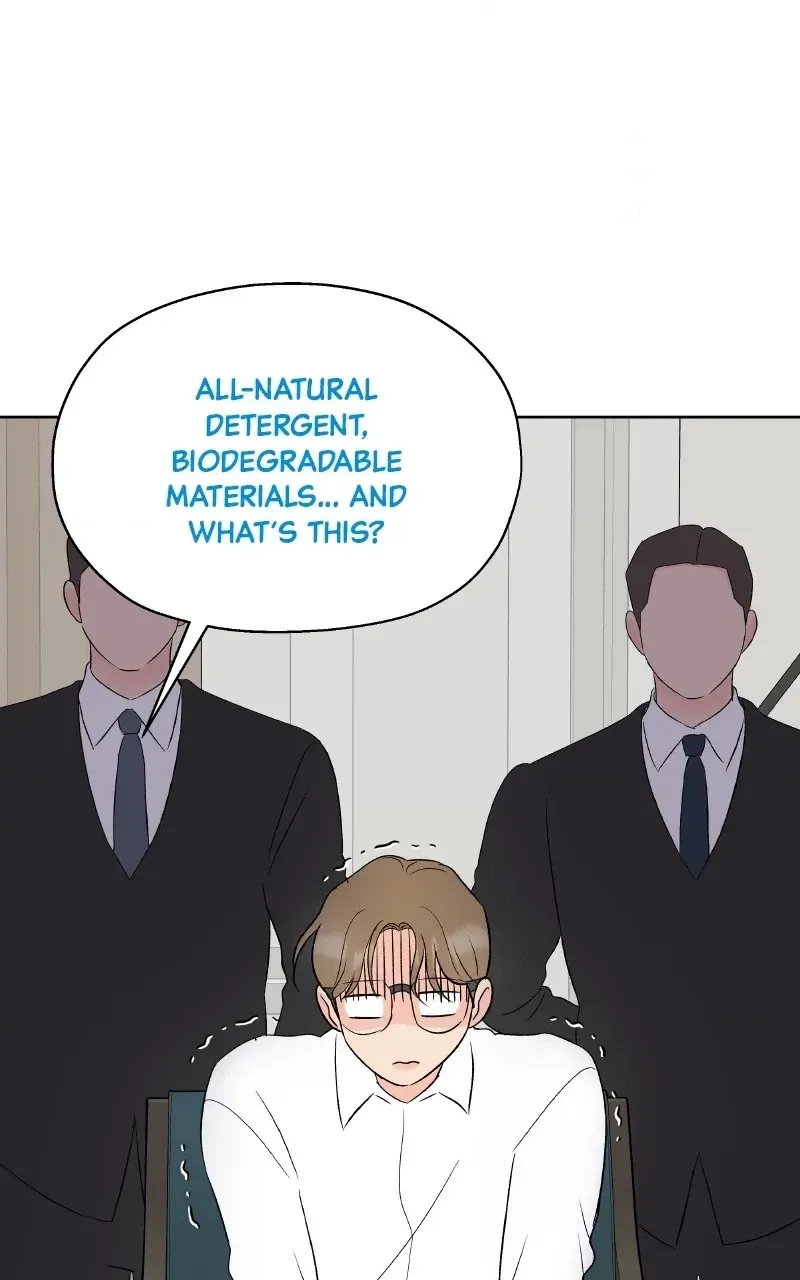 Diving Into Love Chapter 40 page 90 - 