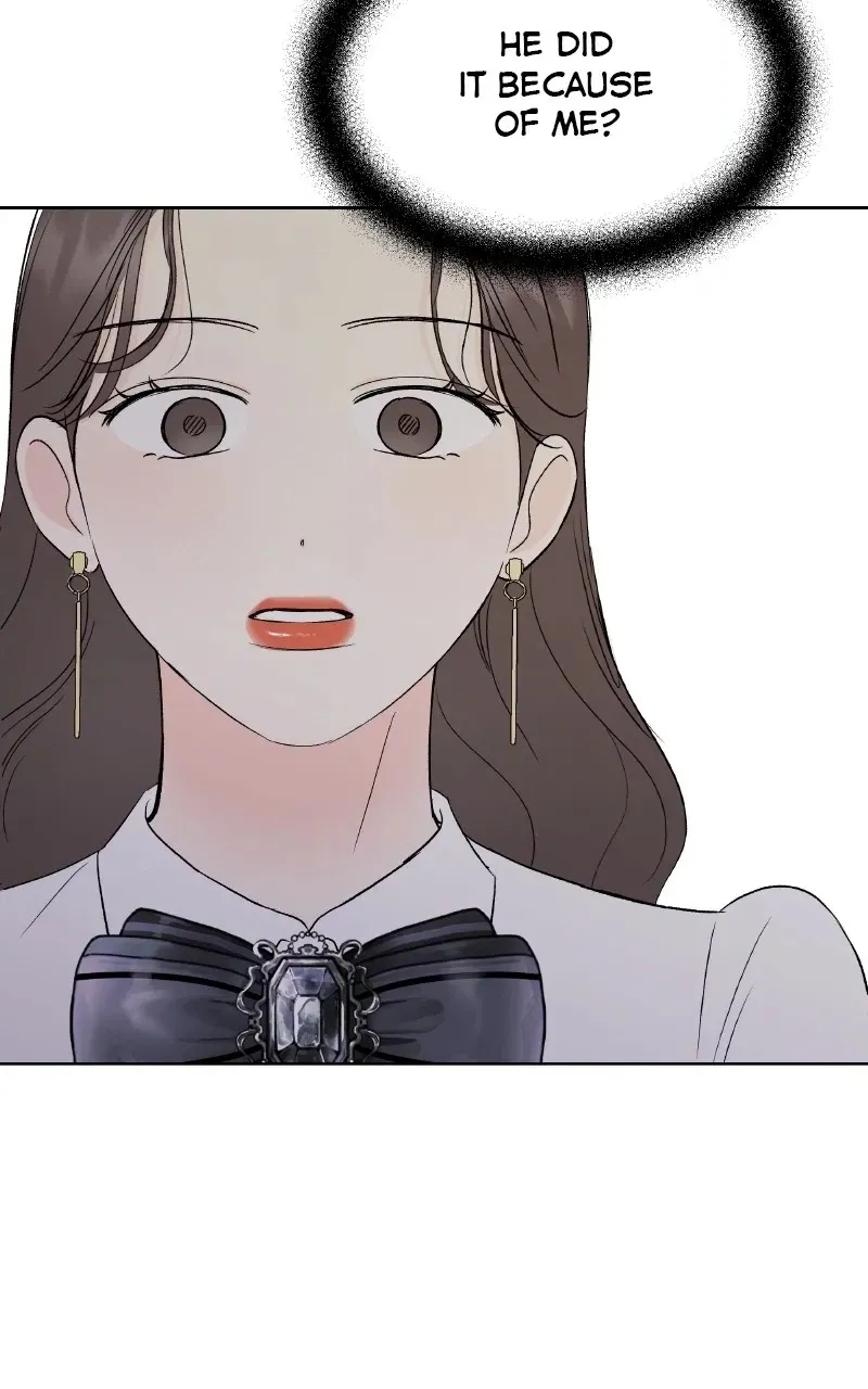 Diving Into Love Chapter 40 page 10 - 