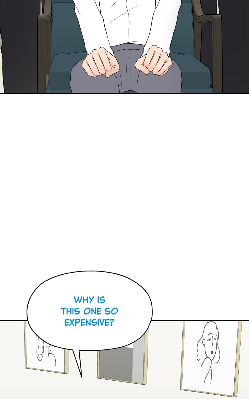 Diving Into Love Chapter 40 page 91 - 