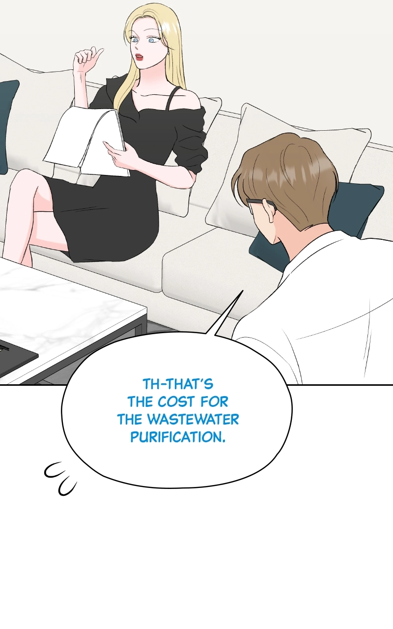 Diving Into Love Chapter 40 page 92 - 