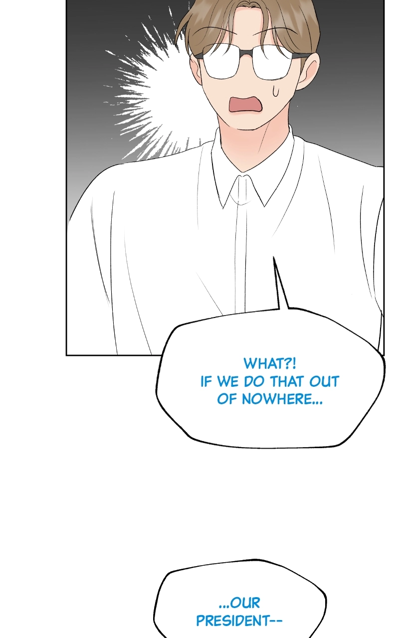 Diving Into Love Chapter 40 page 95 - 
