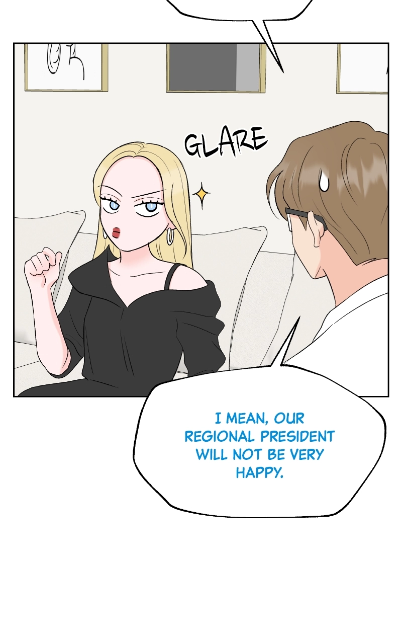 Diving Into Love Chapter 40 page 96 - 