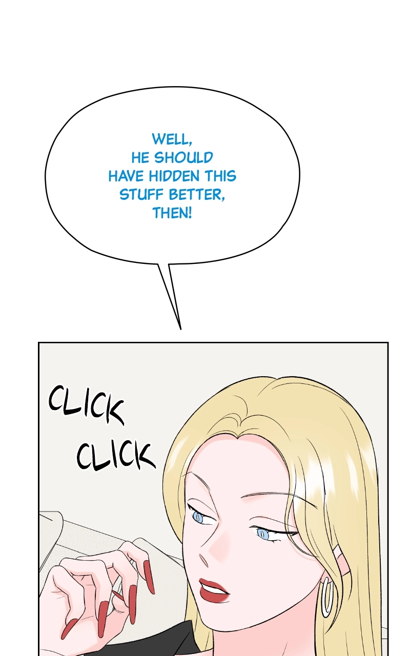Diving Into Love Chapter 40 page 97 - 