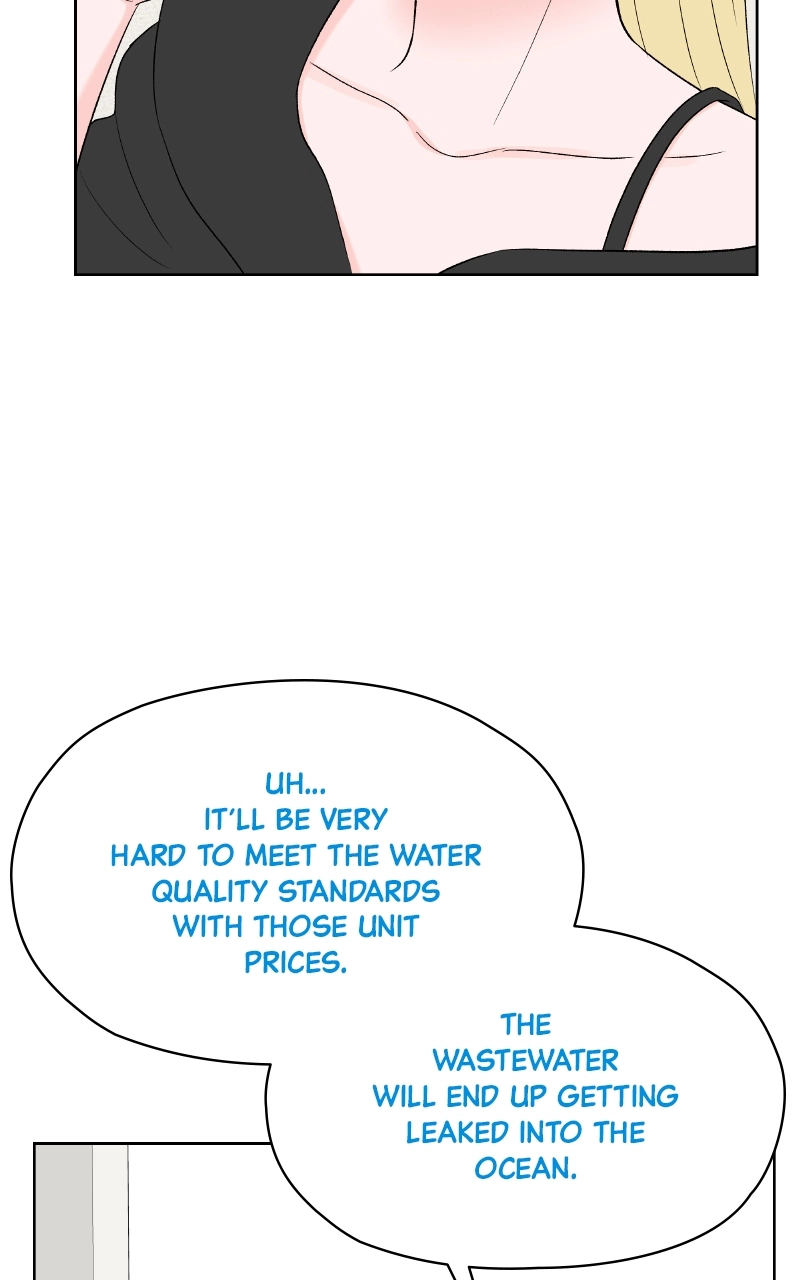 Diving Into Love Chapter 40 page 98 - 