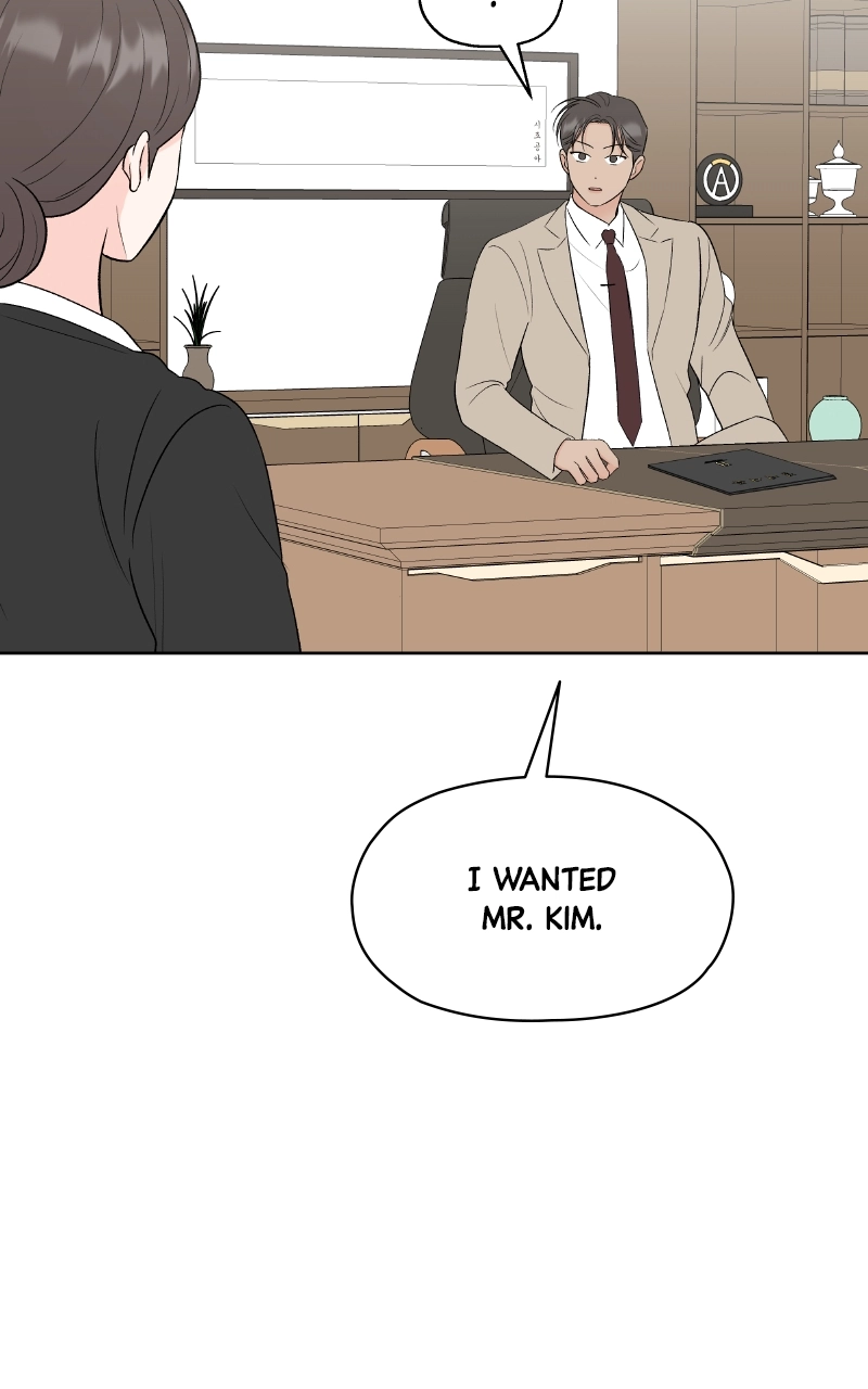 Diving Into Love Chapter 41 page 12 - 