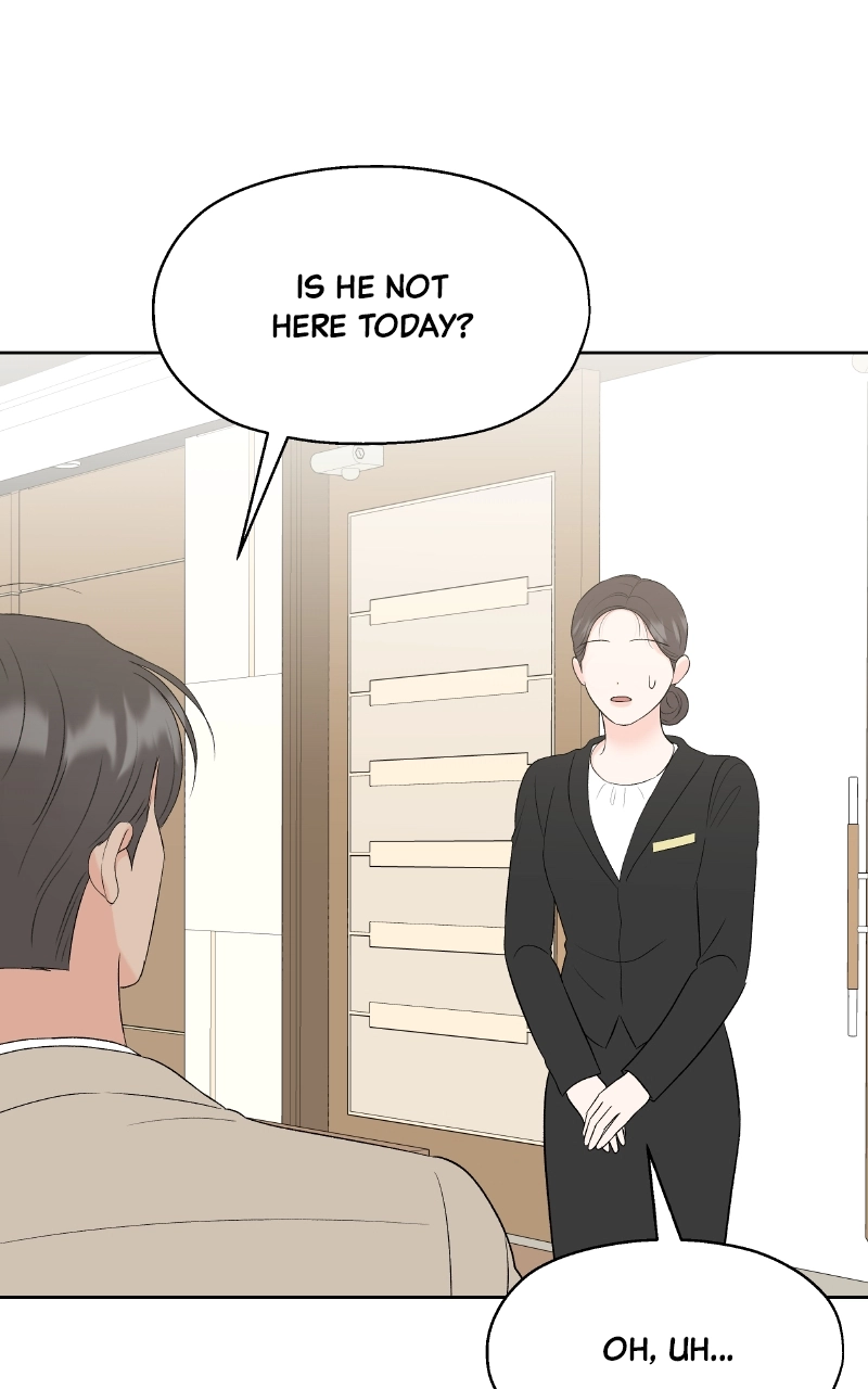 Diving Into Love Chapter 41 page 13 - 