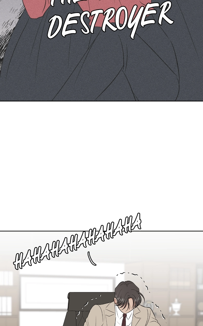 Diving Into Love Chapter 41 page 19 - 