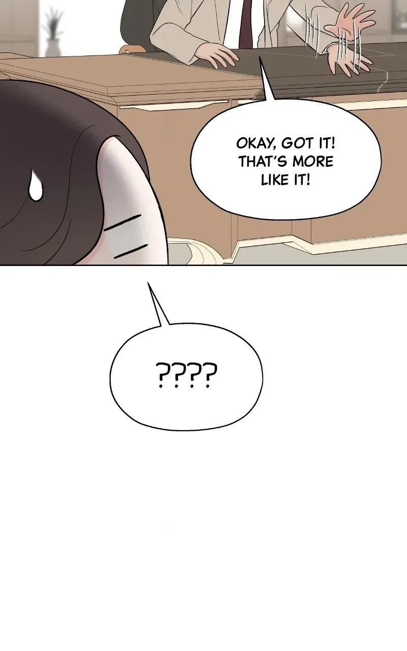 Diving Into Love Chapter 41 page 20 - 
