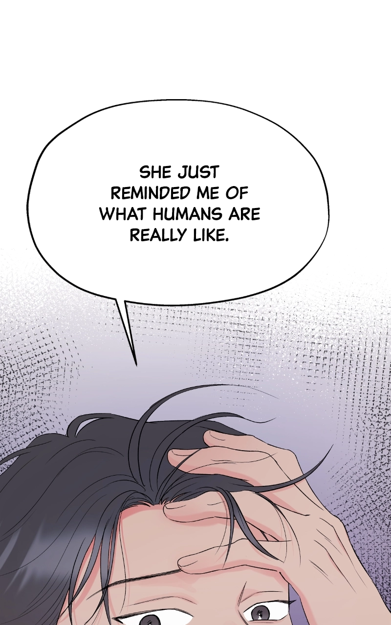 Diving Into Love Chapter 41 page 21 - 
