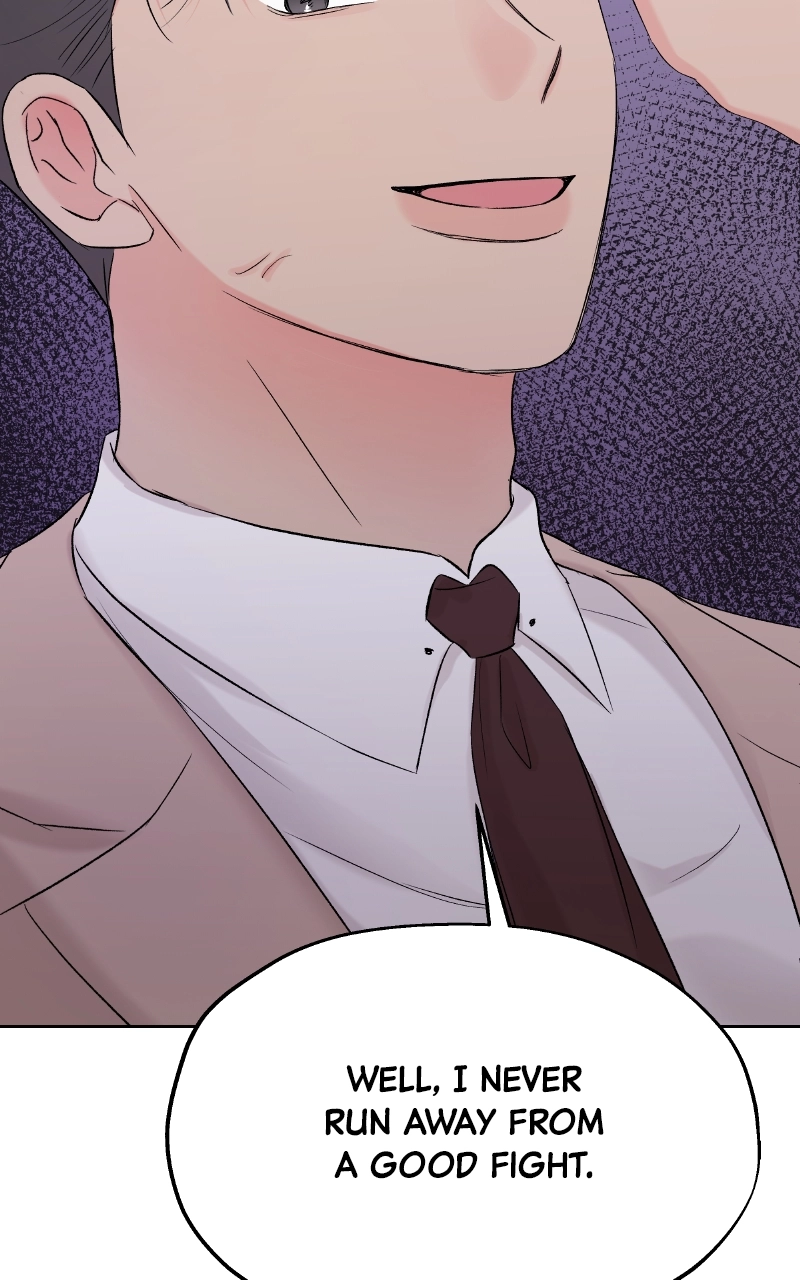 Diving Into Love Chapter 41 page 22 - 