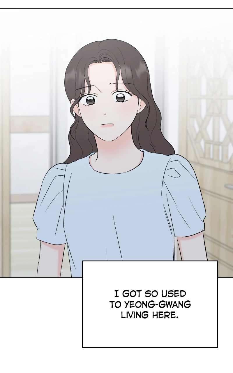Diving Into Love Chapter 41 page 26 - 