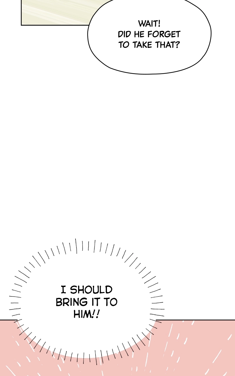 Diving Into Love Chapter 41 page 29 - 