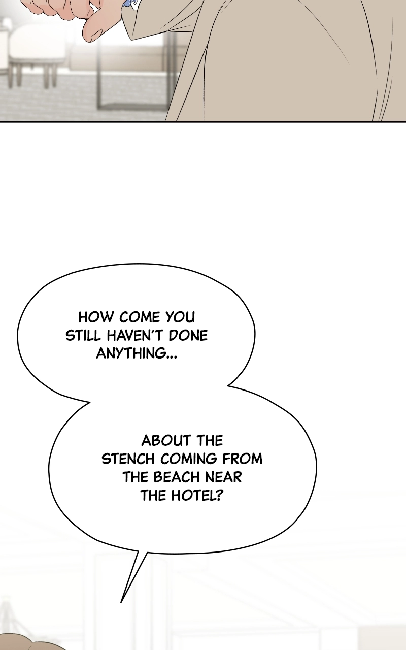 Diving Into Love Chapter 41 page 4 - 