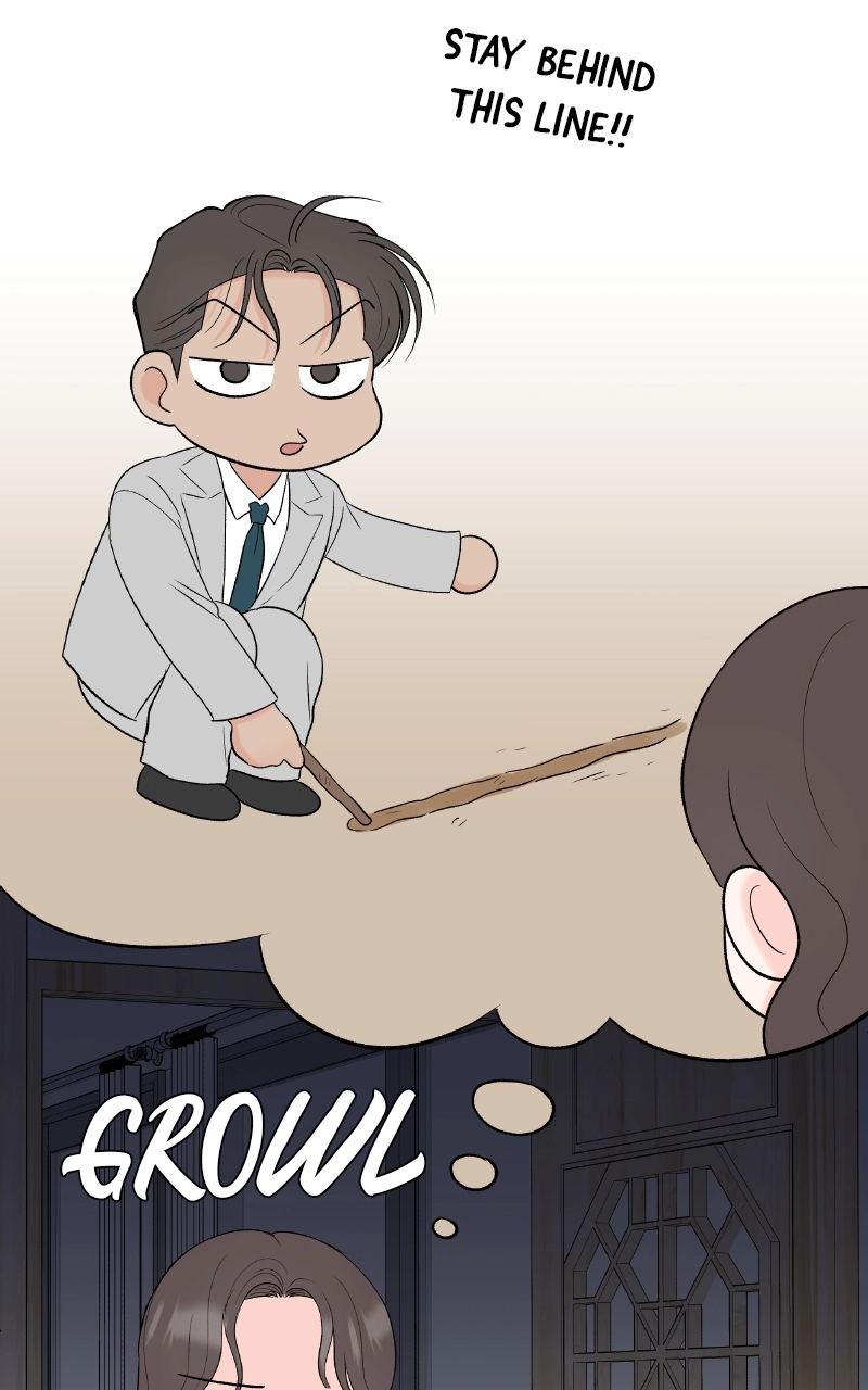 Diving Into Love Chapter 41 page 32 - 
