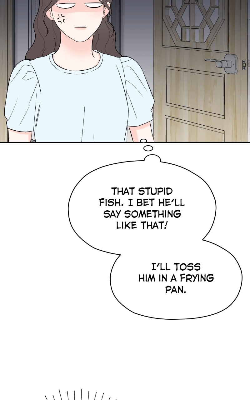 Diving Into Love Chapter 41 page 33 - 