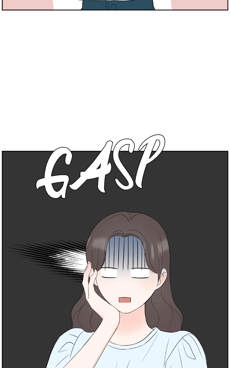 Diving Into Love Chapter 41 page 35 - 