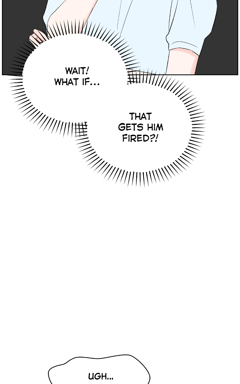 Diving Into Love Chapter 41 page 36 - 