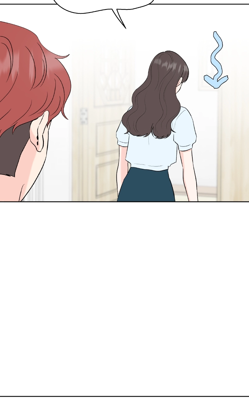 Diving Into Love Chapter 41 page 37 - 