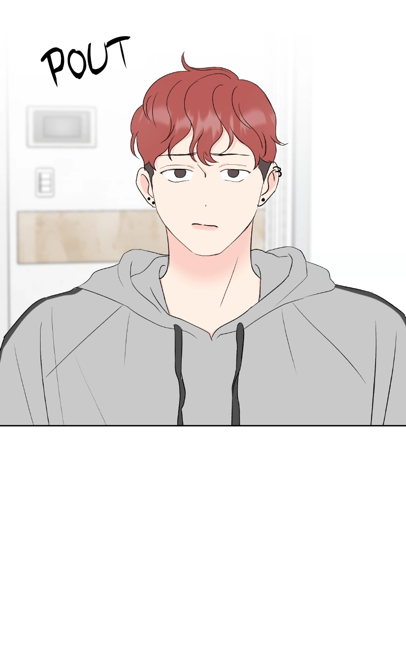 Diving Into Love Chapter 41 page 38 - 