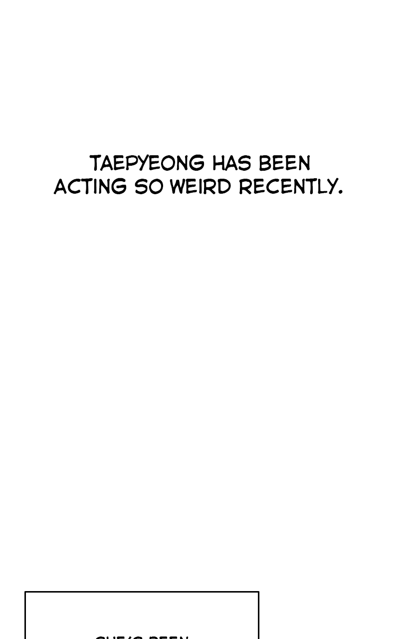 Diving Into Love Chapter 41 page 39 - 