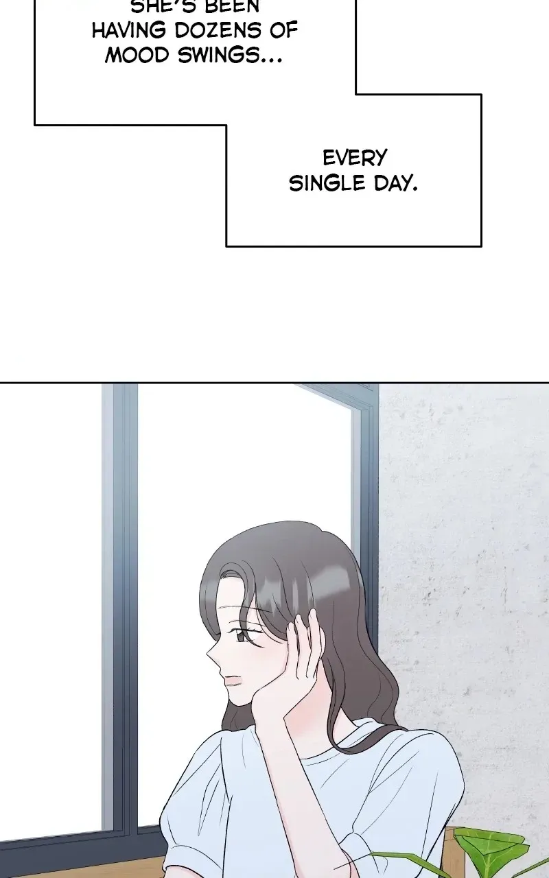 Diving Into Love Chapter 41 page 40 - 