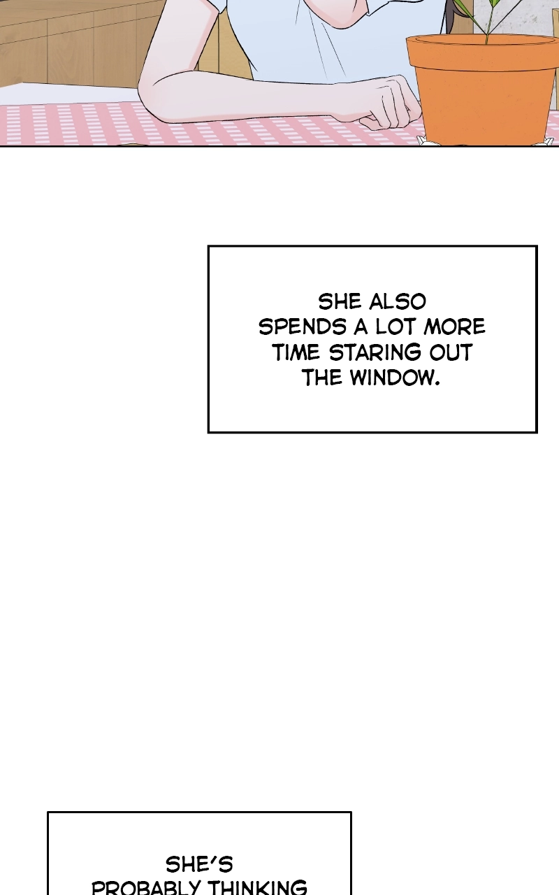 Diving Into Love Chapter 41 page 41 - 