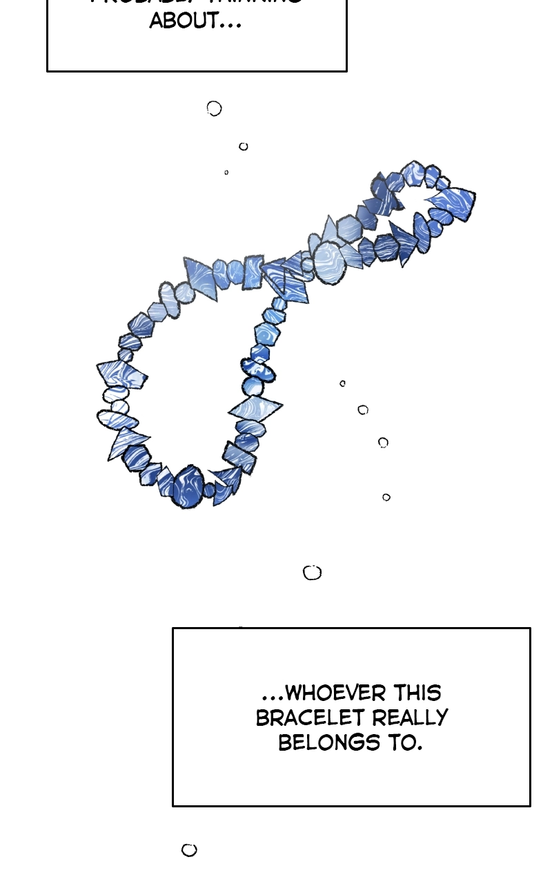 Diving Into Love Chapter 41 page 42 - 