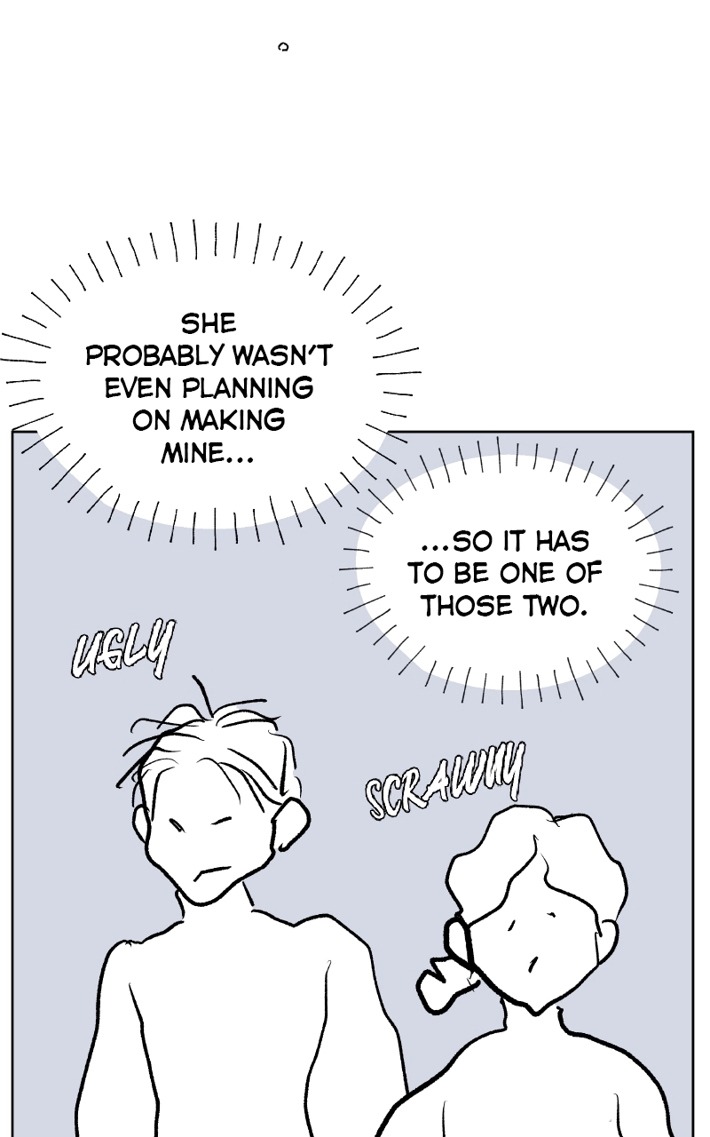 Diving Into Love Chapter 41 page 43 - 