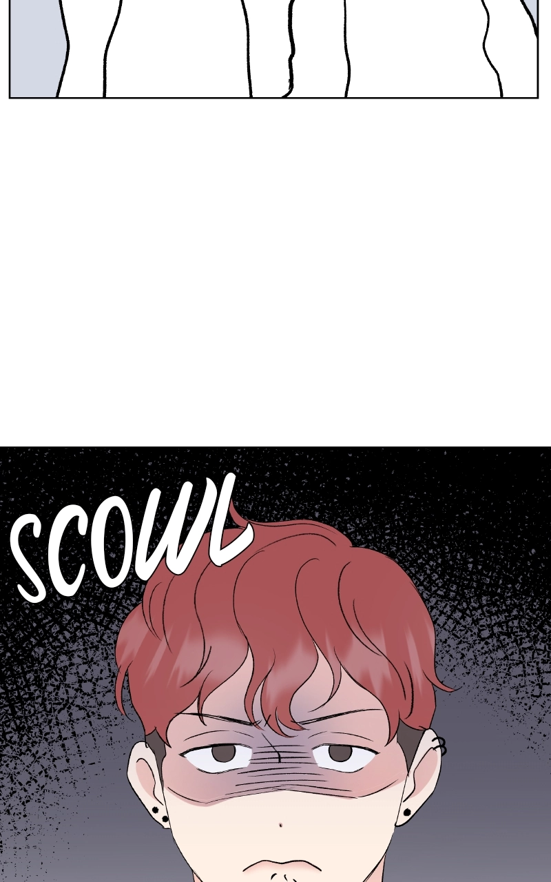 Diving Into Love Chapter 41 page 44 - 