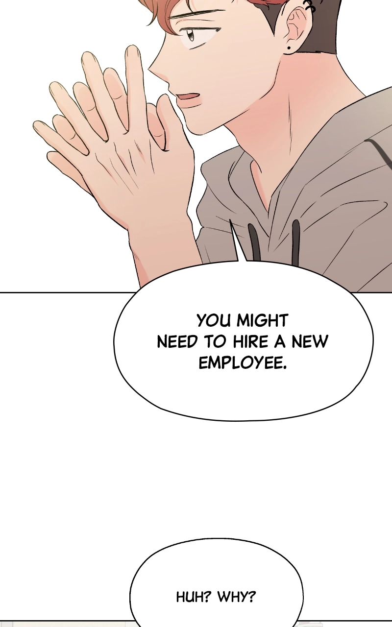 Diving Into Love Chapter 41 page 49 - 