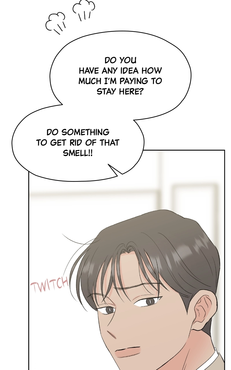 Diving Into Love Chapter 41 page 6 - 
