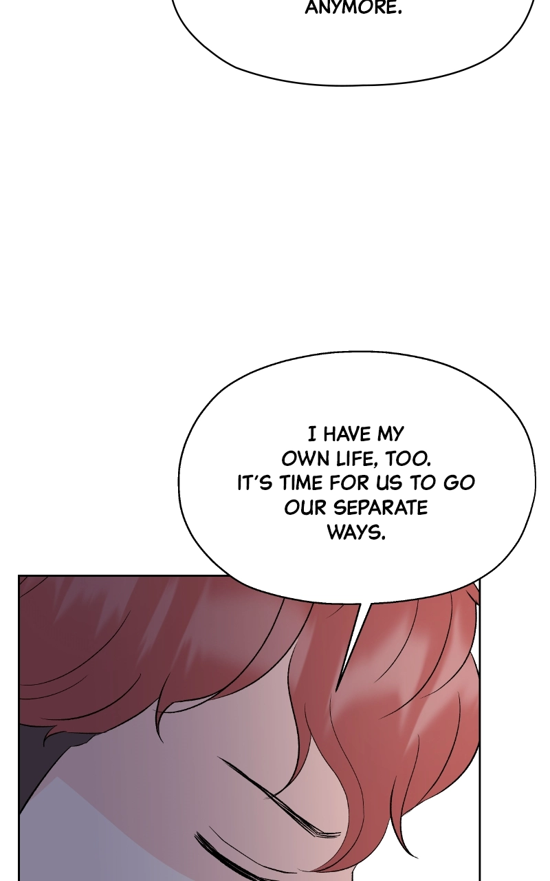 Diving Into Love Chapter 41 page 51 - 
