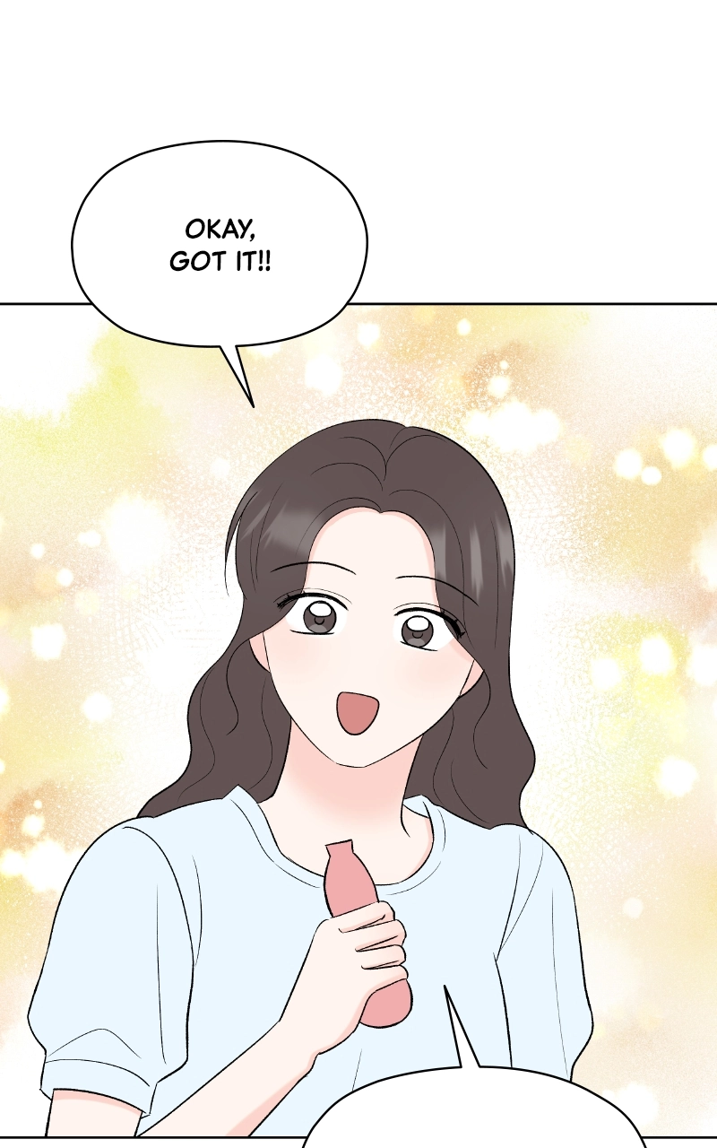 Diving Into Love Chapter 41 page 53 - 