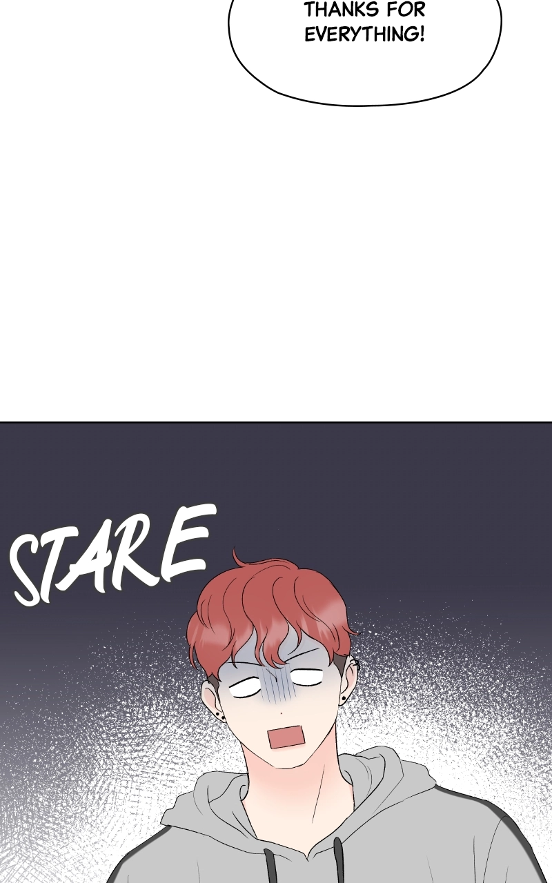 Diving Into Love Chapter 41 page 54 - 