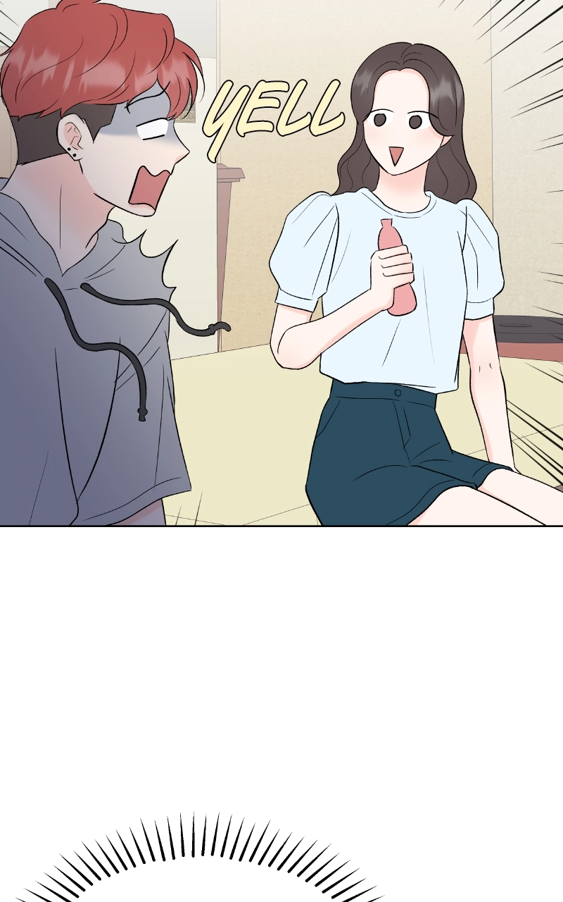 Diving Into Love Chapter 41 page 56 - 