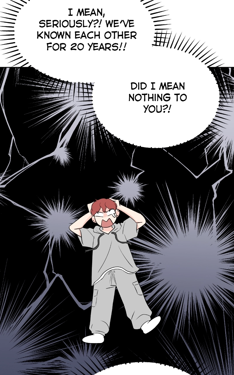 Diving Into Love Chapter 41 page 57 - 